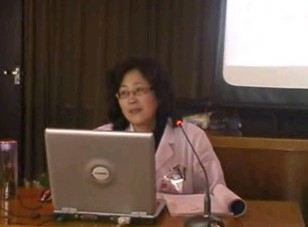 降低孕产妇患病率提高人口素质（葛冷霞）